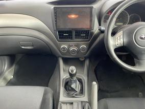 Photo '18' of Subaru Impreza
