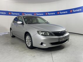 Image of 2008 Subaru Impreza