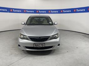 Photo '2' of Subaru Impreza