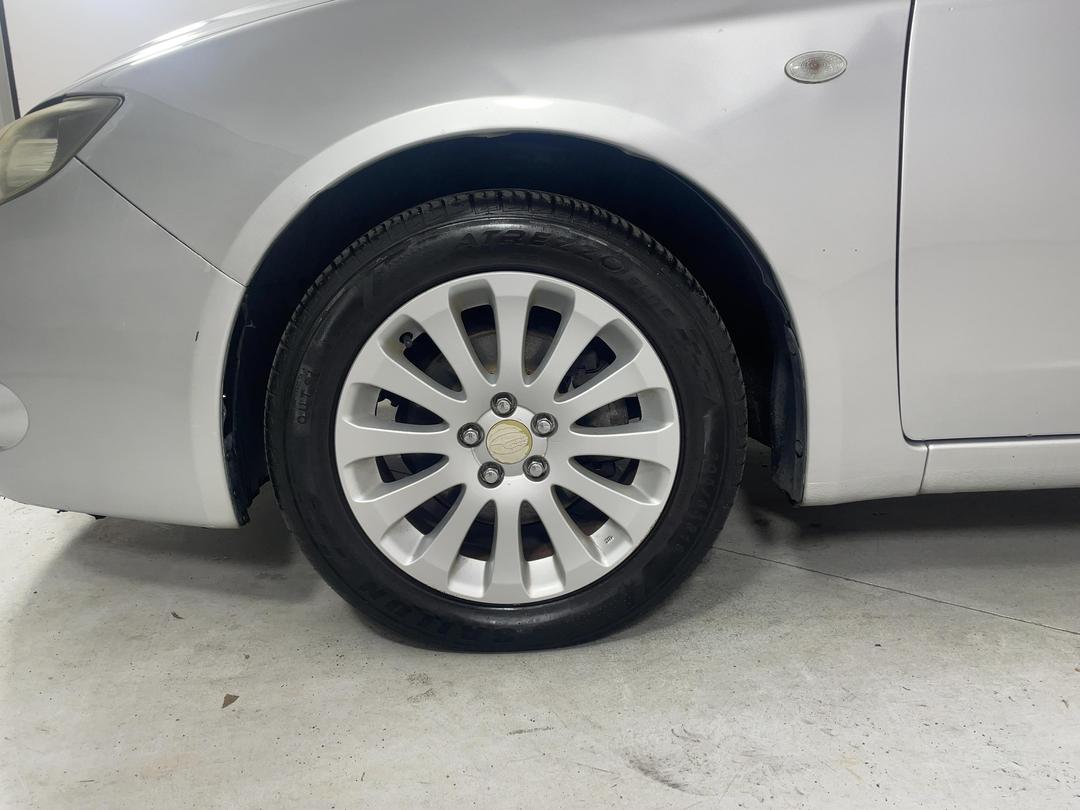 Photo '10' of Subaru Impreza
