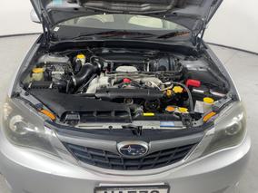 Photo '13' of Subaru Impreza