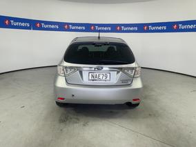 Photo '6' of Subaru Impreza