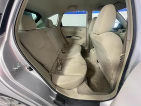 Photo '20' of Subaru Impreza