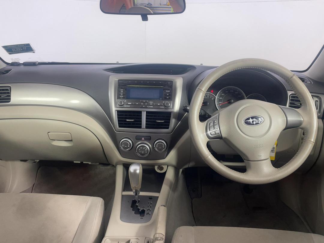 Photo '17' of Subaru Impreza