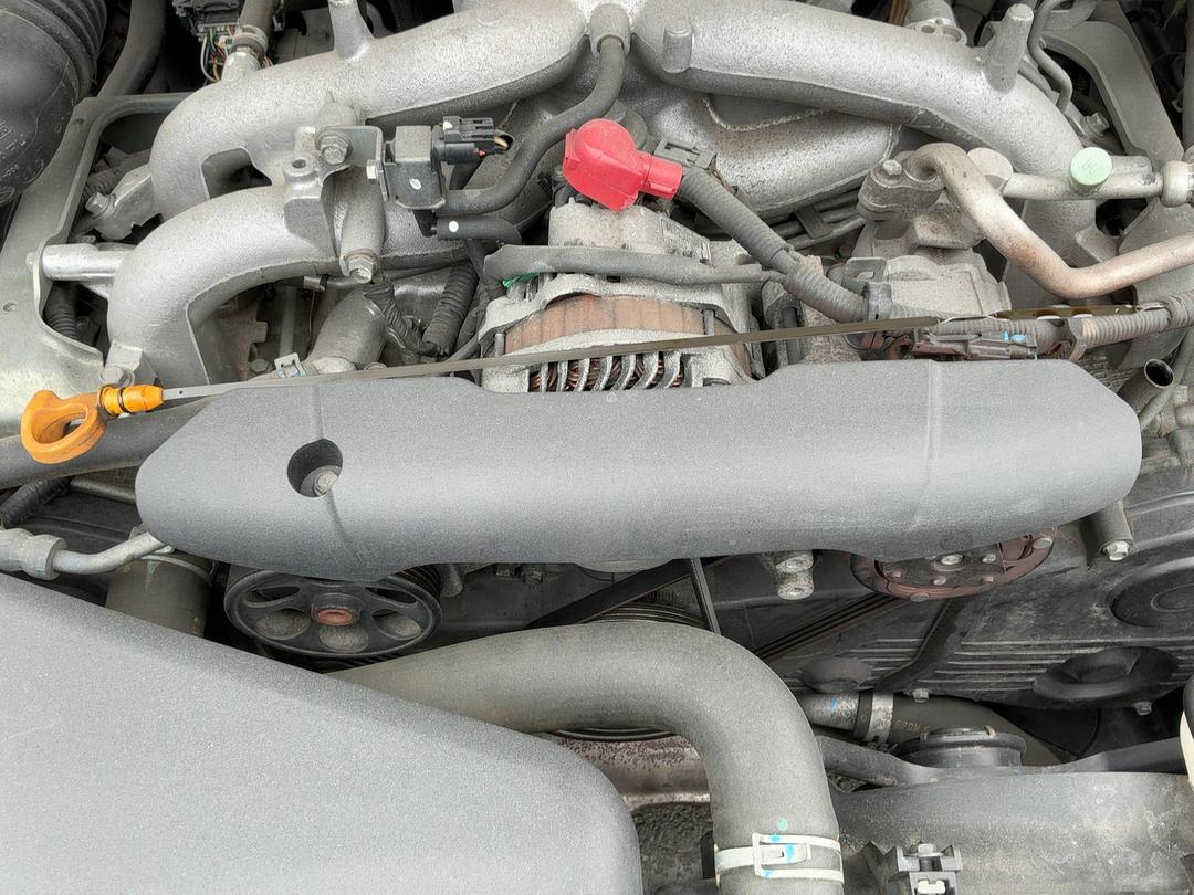 Photo '15' of Subaru Impreza Photo '15' of Subaru Impreza
