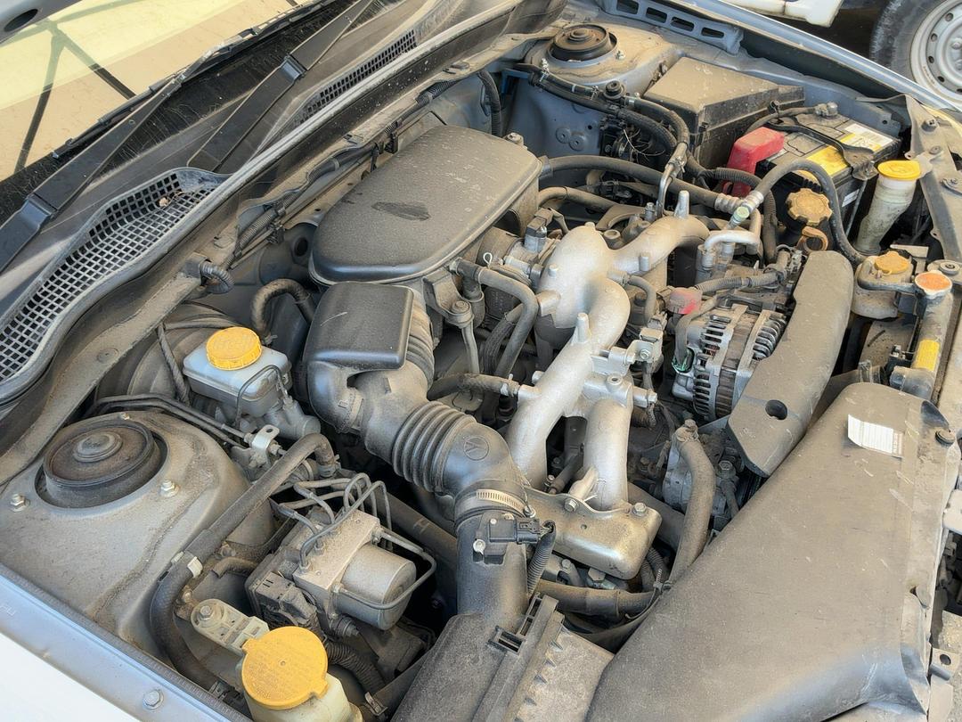 Photo '11' of Subaru Impreza Photo '11' of Subaru Impreza