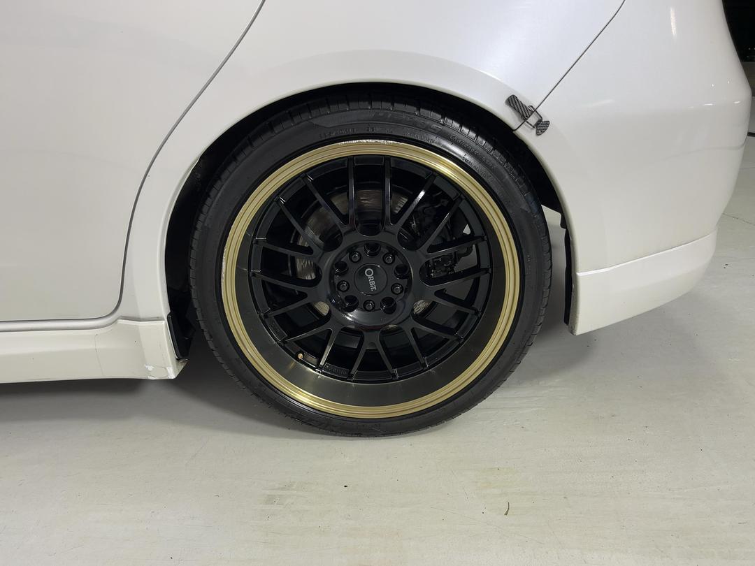 Photo '11' of Subaru Impreza
