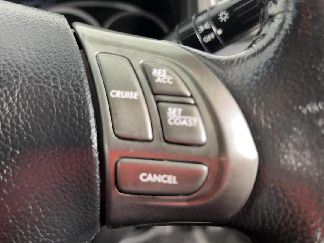 Photo '25' of Subaru Impreza