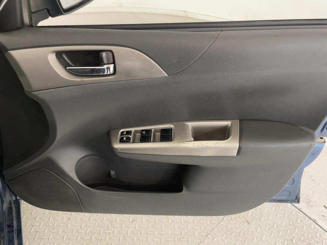 Photo '15' of Subaru Impreza