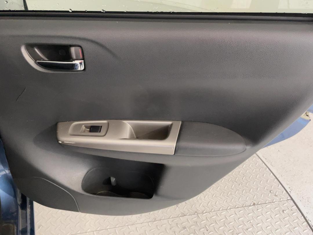 Photo '19' of Subaru Impreza