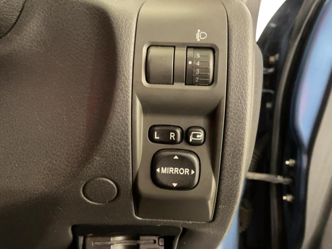 Photo '24' of Subaru Impreza