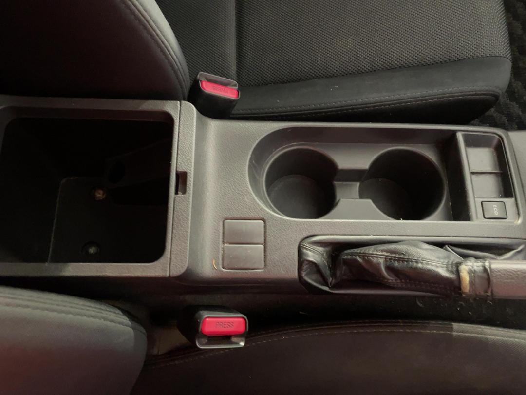 Photo '29' of Subaru Impreza