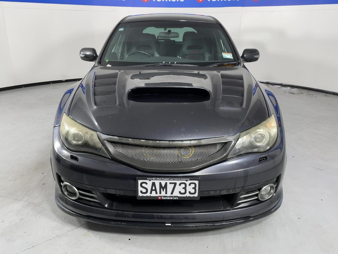 Photo '2' of Subaru Impreza