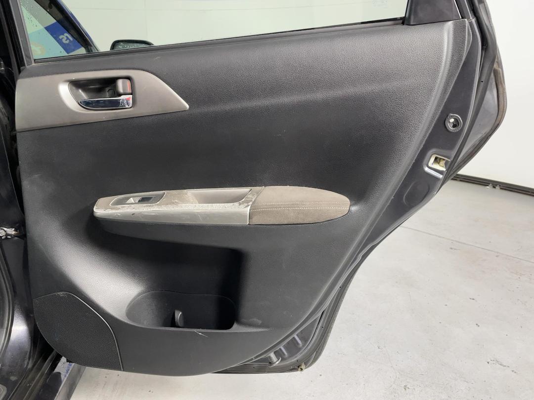 Photo '19' of Subaru Impreza