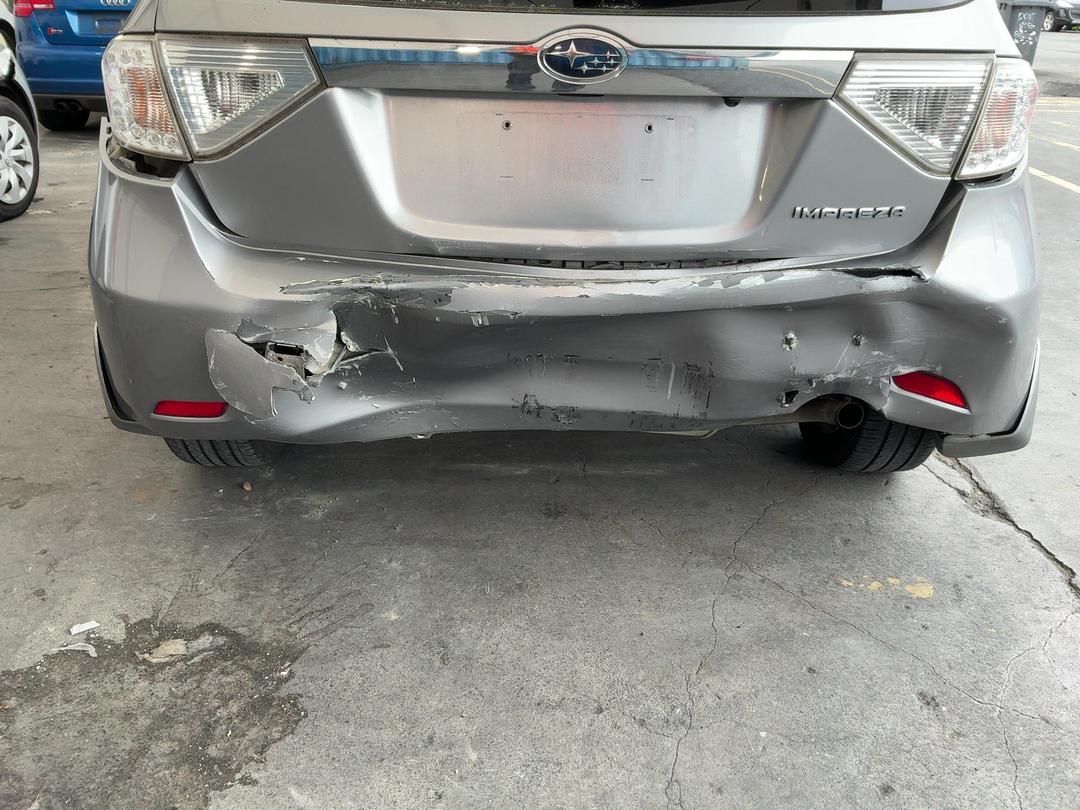 Photo '15' of Subaru Impreza Photo '15' of Subaru Impreza