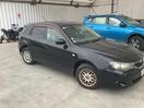 Thumbnail '1' of Subaru Impreza