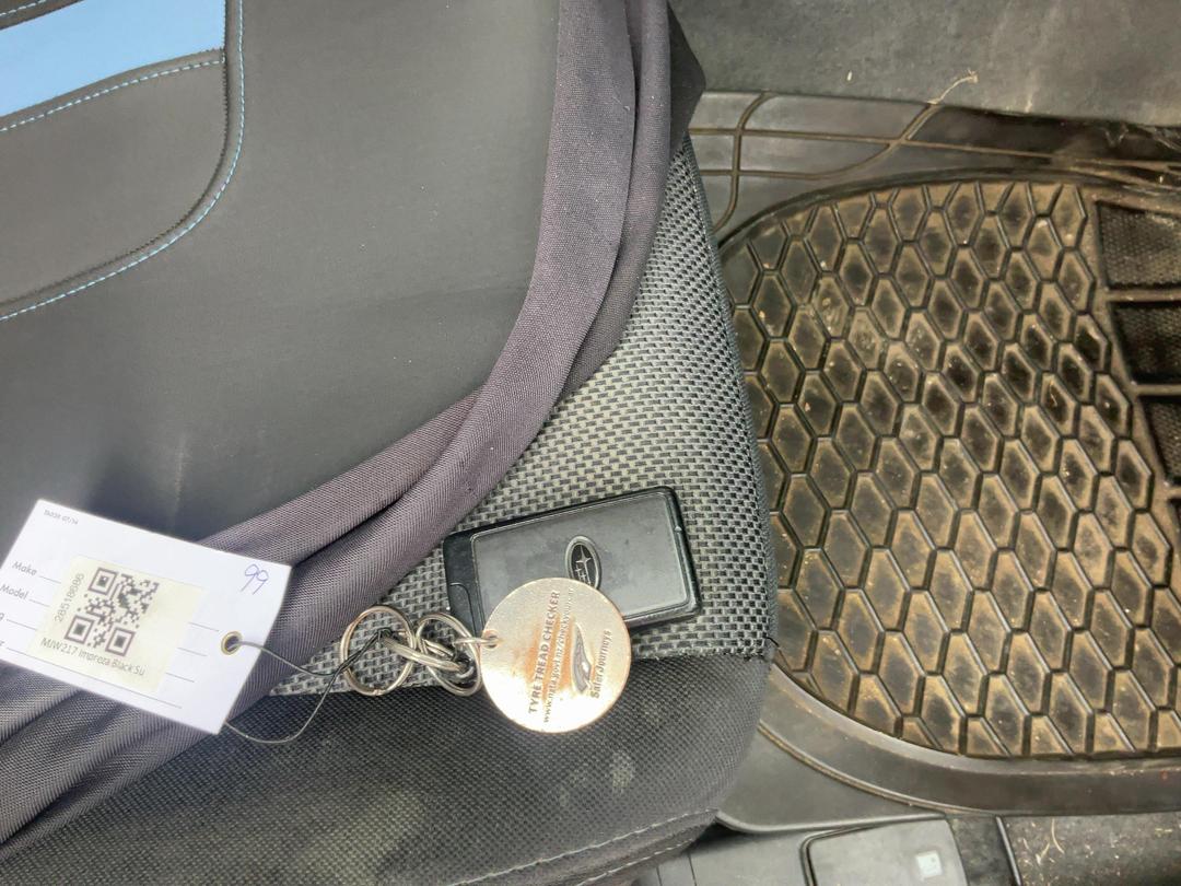 Photo '15' of Subaru Impreza Photo '15' of Subaru Impreza