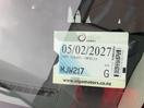 Thumbnail '24' of Subaru Impreza