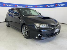 Image of 2008 Subaru Impreza 4WD