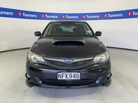 Photo '2' of Subaru Impreza