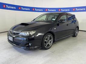 Photo '4' of Subaru Impreza