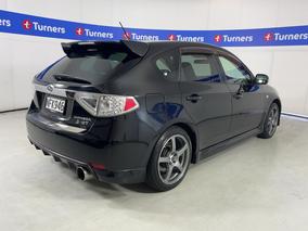Photo '7' of Subaru Impreza
