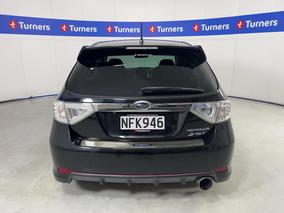 Photo '6' of Subaru Impreza
