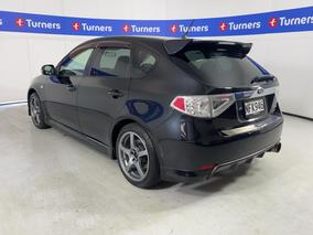 Photo '5' of Subaru Impreza