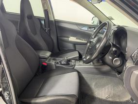 Photo '16' of Subaru Impreza