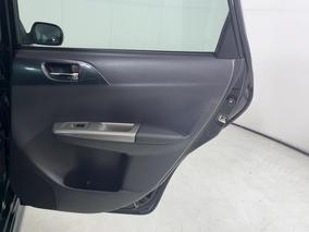 Photo '19' of Subaru Impreza