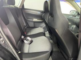 Photo '20' of Subaru Impreza