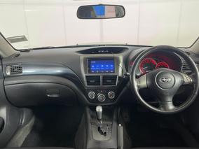 Photo '17' of Subaru Impreza