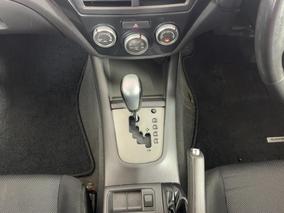 Photo '18' of Subaru Impreza