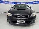 Thumbnail '2' of Subaru Legacy