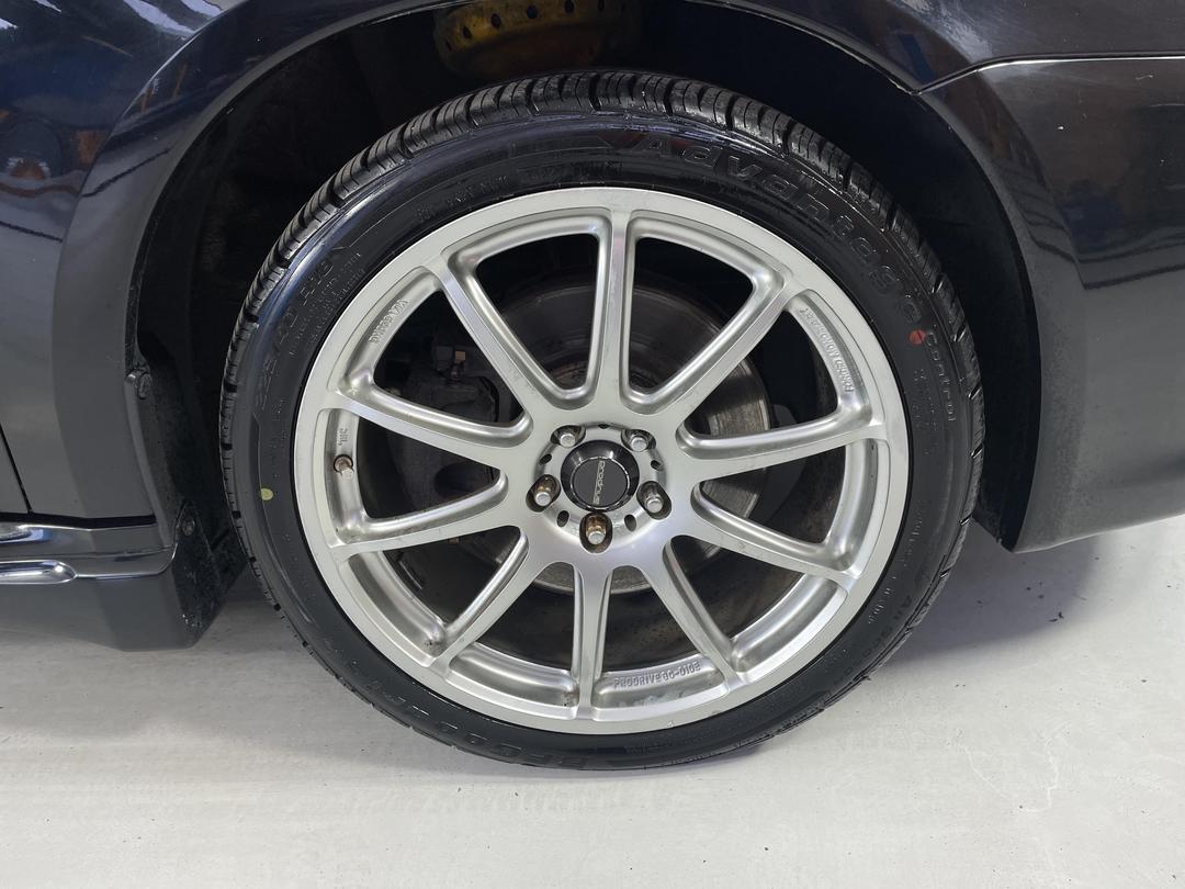 Photo '9' of Subaru Legacy