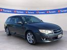 Photo of 2008 Subaru Legacy 4WD
