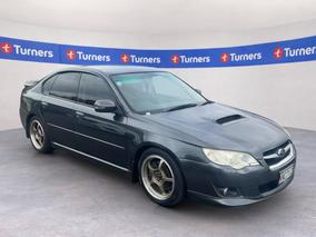 Image of 2008 Subaru Legacy GT SpecB Turbo