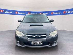 Photo '2' of Subaru Legacy