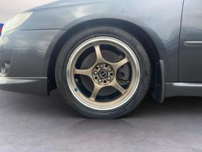 Photo '10' of Subaru Legacy