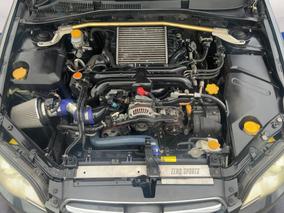 Photo '13' of Subaru Legacy