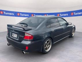 Photo '7' of Subaru Legacy