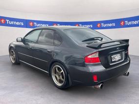 Photo '5' of Subaru Legacy