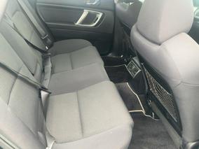 Photo '20' of Subaru Legacy
