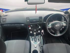 Photo '17' of Subaru Legacy
