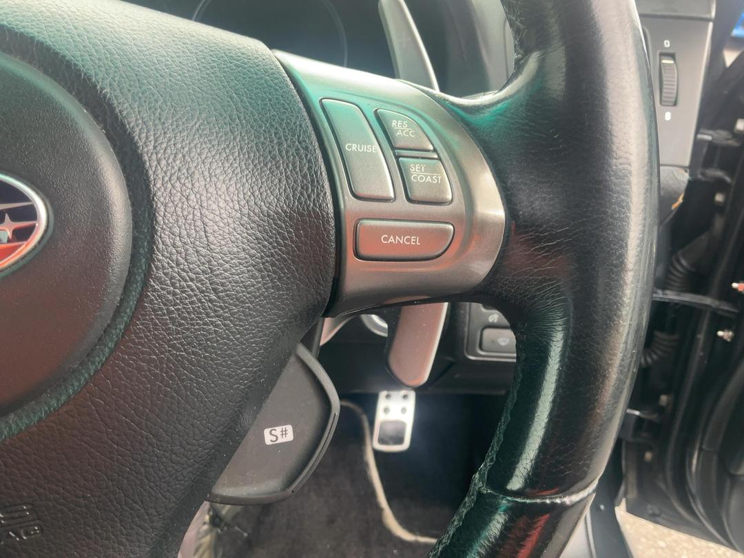 Photo '25' of Subaru Legacy