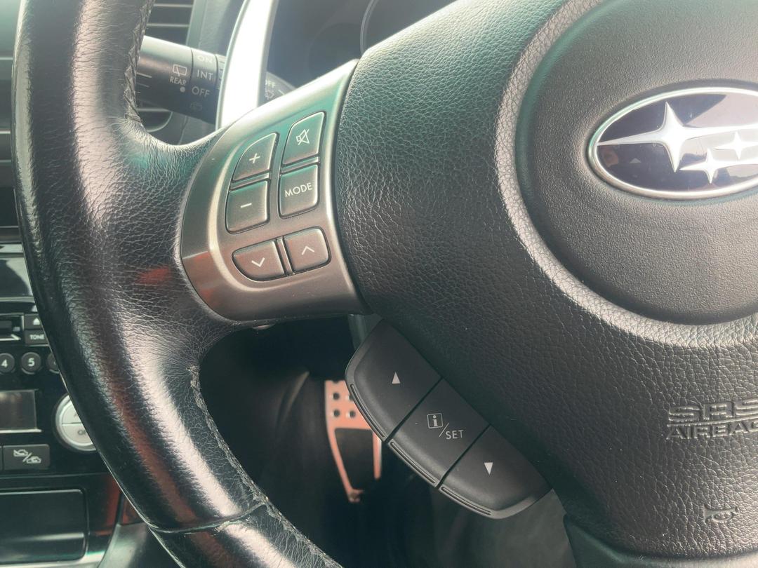 Photo '26' of Subaru Legacy