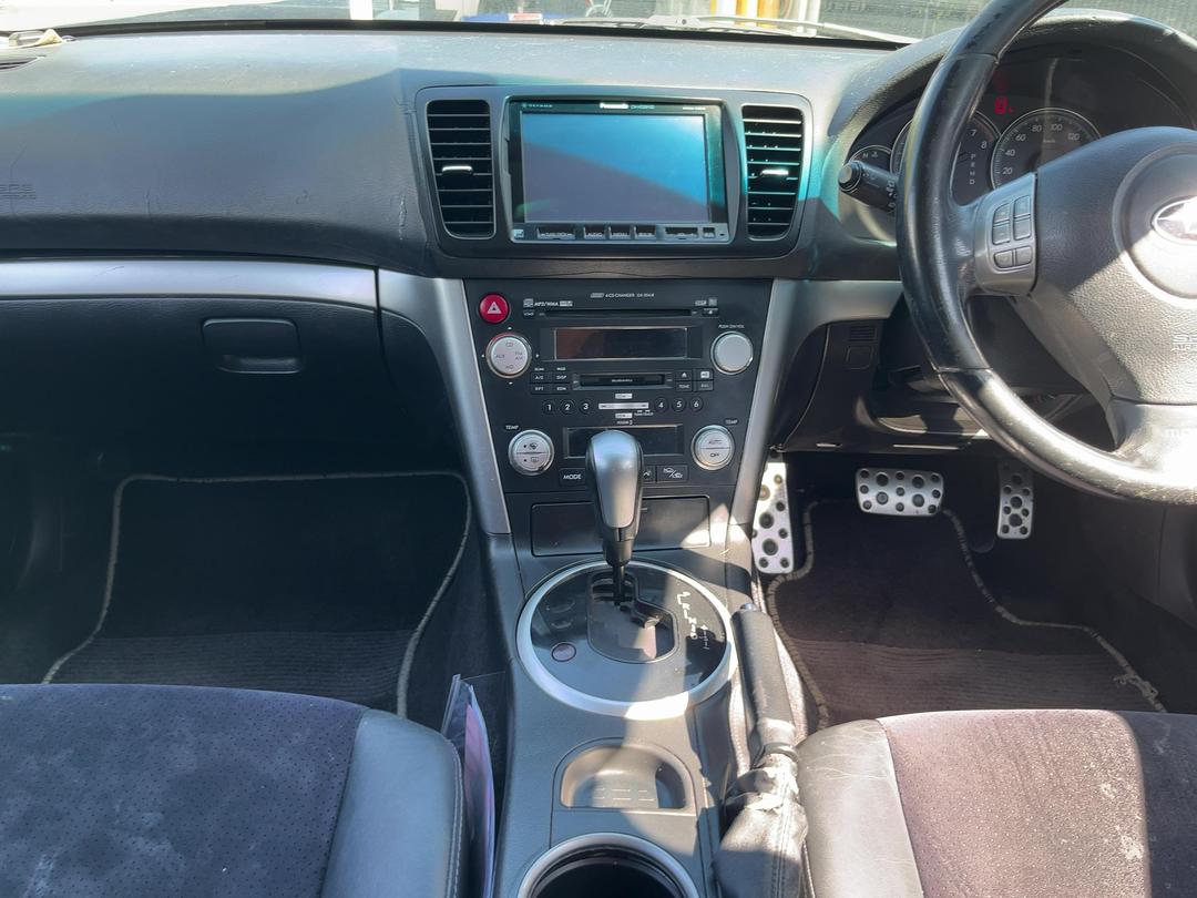 Photo '19' of Subaru Legacy Photo '19' of Subaru Legacy