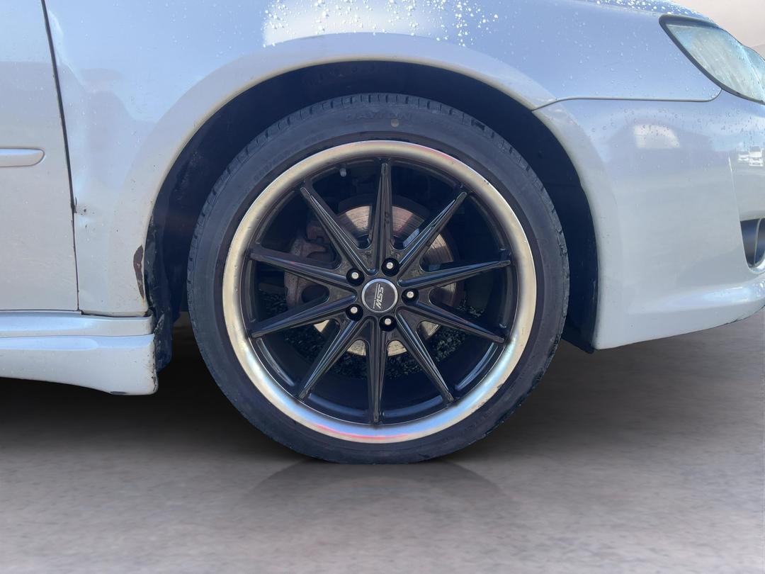 Photo '7' of Subaru Legacy Photo '7' of Subaru Legacy
