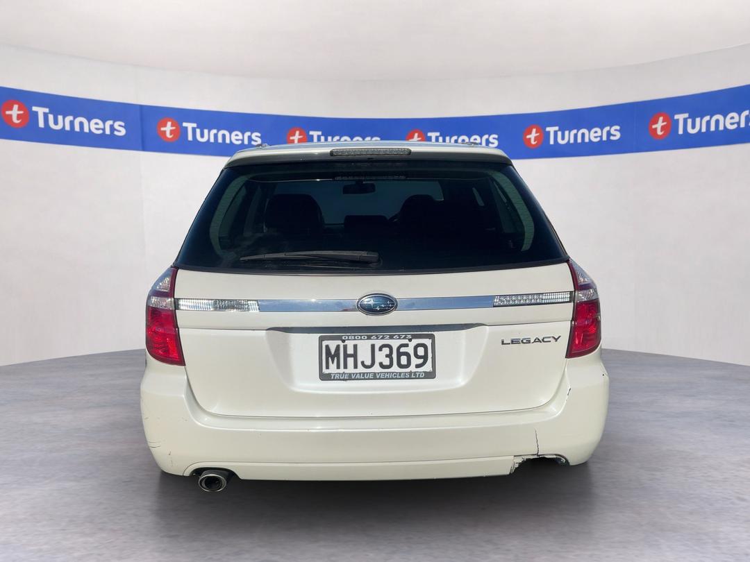 Photo '5' of Subaru Legacy Photo '5' of Subaru Legacy