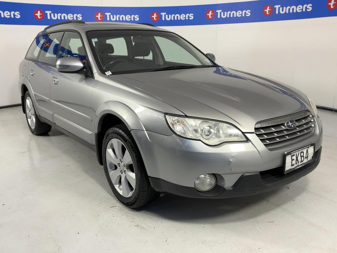 Photo '1' of Subaru Outback